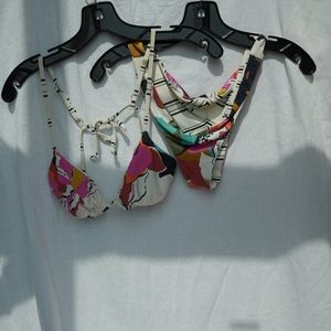 Billabong reversible bikini